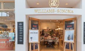 We did not find results for: Williams Sonoma Selects Cap One To Be Partner Pymnts Com