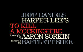 To Kill A Mockingbird Shows Theater Access Nyc
