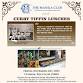Curry Tiffin – 21 Nov 2025 event image
