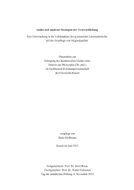 Innerer monolog beispieltexte pdf 5 klasse / rico oskar und die tieferschatten arbeitsblätter . 1 Einleitung 1 1 Latein Mehr Als Ein Schulfach Kobra