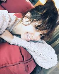 Dazu setzt sie die hashtags freunde, für. Nomakeup Die Stars Mal Ungeschminkt Yahoo Style