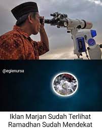 Lewat sidang isbat 1 syawal, pemerintah menetapkan hari raya idul fitri 1438 hijriyah jatuh pada hari minggu, 25 juni. 10 Meme Kocak Penanda Semarak Ramadan Segera Tiba