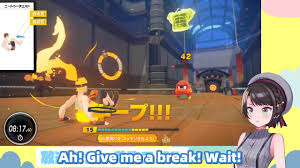 [ENG SUB] Actually, the real voice of Oozora Subaru is like this [Hololive  Vtuber 大空スバル]