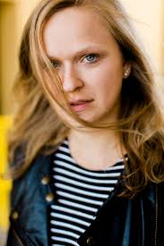 Information — Theresa Pewal