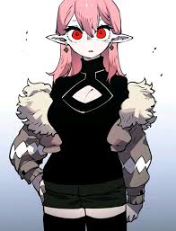 Kina Lillet | ChatFAI