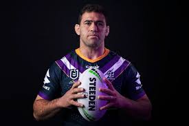 Support the melbourne storm with this unique jersey as they take to the field for the 2019 nrl anzac. Melbourne Appoint Captains For 2021 Nrl News Zero Tackle