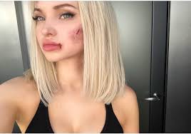 poor little miss ruby hale. what did we all think of last nights  @agentsofshield @marvel ?! ⚔☠⛓