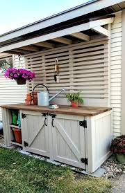 Wow Creative Garden Bench Landscaping Ideas 6312180777 Farmhousetablebench Ga Bench Bench Cre Pflanzbank Landschaftsbau Ideen Aufbewahrung Garten