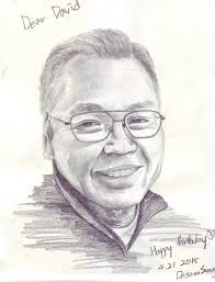 Dr. David Lim Obituary