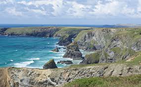 The camel trail passes through some of cornwall's most beautiful countryside. Stay With Us At Martha S Orchard This Half Term Martha S Orchard Constantine Bay