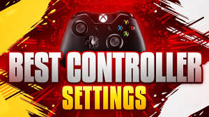 Best Fifa 19 Controller Settings Youtube