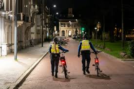 See more of curfew on facebook. The Netherlands Brings In A Curfew From 9pm On Saturday Dutchnews Nl