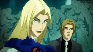 Watch Fantastic Four: World's Greatest Heroes • Season 1 Full Episodes  Online