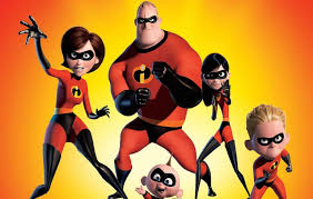 Image result for the incredibles running time