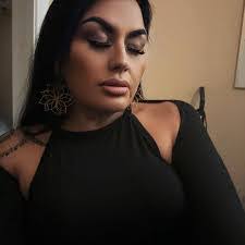 Veronica Barrera's Instagram, Twitter & Facebook