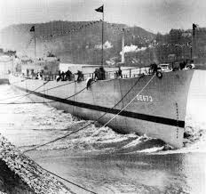 Image result for Gray Anticorrosive Ship Bottom Paint 1918 Military