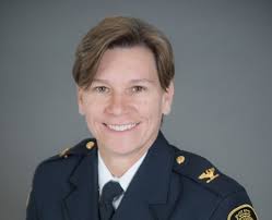 Outgoing Asheville Police Chief Says Her Reforms Are Sticking
