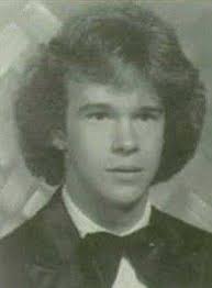 Timothy Blaine “Tim” Huff (1960-1991)