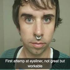 Afton Blake Brooks (@AftonBlake81)