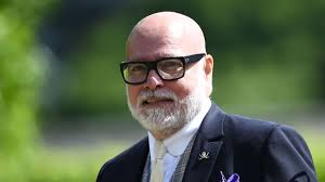 Celebrity Big Brother: Princess of Wales's uncle Gary Goldsmith gives  update