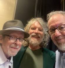 I'm looking forward to this!🤩 Please see updated various venue details in  comments below. A couple important notes