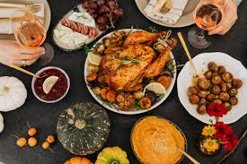 We did not find results for: Thanksgiving Dinner To Stay Or To Go