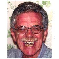 Obituary information for Russell Dow