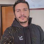 Elson Munoz's Instagram, Twitter & Facebook