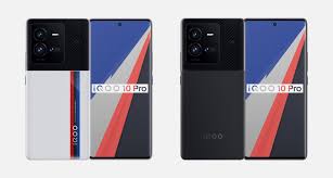 Das Vivo iQOO 10 Pro startet mit 200 ...
