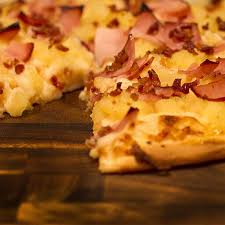 Recipe Home Style Maui Zaui Pizza Recipes Delicious Pizza Man Food