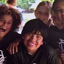 Fundraiser by Dara Sicherman Salett : Diego Underhill Campership Fund 2023