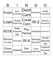 Though it's not the most expensive of the tax software providers we reviewed, h&r block online tax software isn't the cheapest either. Related Bingo Cards