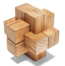 This puzzle contains 9 non identical pieces. Wooden Sphere Puzzle Solution 6 Piece All About Wooden