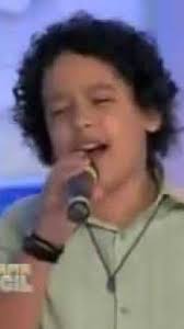 De Balão Mágico a Show dos Famosos: a trajetória de Gloria Groove