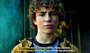 Peter Percy's Instagram, Twitter & Facebook