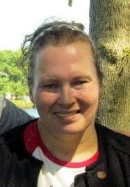 Wendy Hilliard Obituary