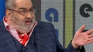 El jefe del bloque de diputados nacionales del frente de todos, máximo kirchner, se encuentra internado desde el sábado en el hospital italianode la ciudad de la. Jorge Lanata El Poco Poder Que Tiene El Presidente Lo Esmerila La Mina Que Lo Nombro Sur Digital
