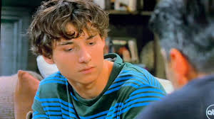 General Hospital Spoilers & News: What's Good For The Goose Is Good For The  Gander Lulu. You are pointing fingering at BL but you said you dont keep  things from your children