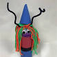 West Pearland - School Age: Monster Mash event image