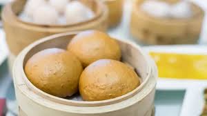 Caranya, siapkan wadah dan masukkan kacang yang telah dihaluskan bersama dengan gula pasir dan juga wijen yang telah disangarai. Resep Cara Membuat Bakpao Gula Aren Lifestyle Fimela Com