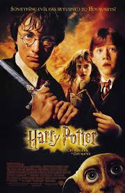 Harry potter and the chamber of secrets is a 2002 fantasy film directed by chris columbus and distributed by warner bros. Harry Potter And The Chamber Of Secrets Movie Posters From Movie Poster Shop