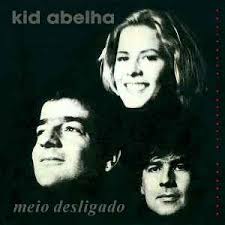 Kid Abelha E Os Abóboras Selvagens