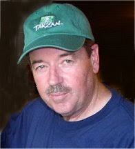 Danton's Den Weekly Webzine