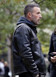 I really liked the town when it came out in the theaters in 2010 but upon further viewings i came to question whether ben affleck who directed, starred and. Ben Affleck The Town Leather Jacket Leathercult