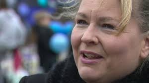 Harley Watson: Vigil for 12-year-old boy who died after being hit by car  outside school