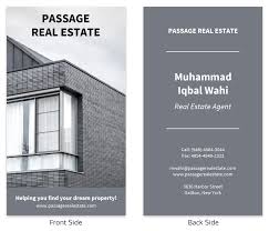 Business card design by magicball. 40 Of The Best Business Card Examples Venngage