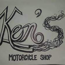 Ken S Motorcycle Shop Home Facebook