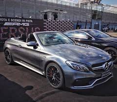 Reposting Ste Colle Nella Vita Classe C Vuole Ajo Nonnu Mercedes Benz Amg C63 Cabrio Monza Sportscar V8 Turbo Tb Instacar Cargram Germanca