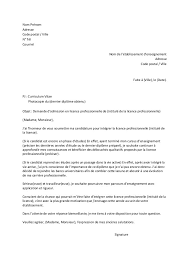 Jan 02, 2019 · lettre de motivation pour un master. Lettre De Motivation Licence Psychologie Soalan Aw