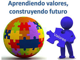 Resultado de imagen para valores